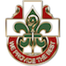 Logo for Bayne-Jones Army Community Hospital