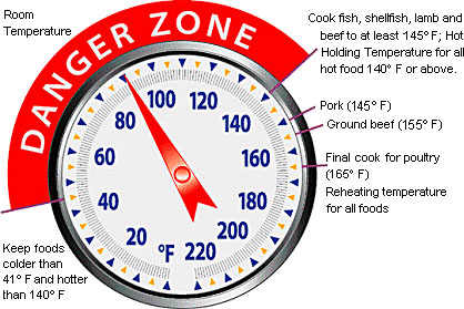 Food Safety Food Safety